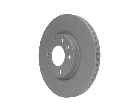 Brake Disc 24.0125-0188.1 ATE, Image 3