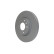 Brake Disc 24.0125-0188.1 ATE, Thumbnail 3