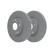 Brake Disc 24.0125-0189.1 ATE, Thumbnail 3