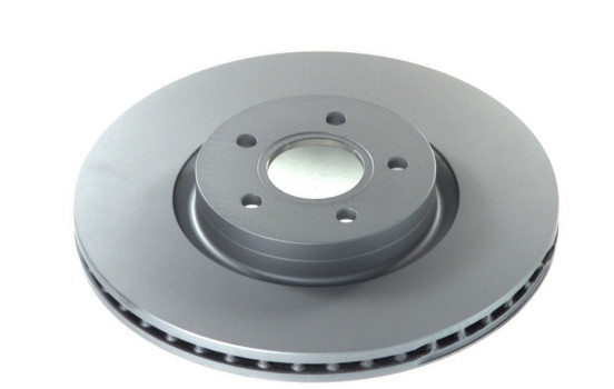 Brake Disc 24.0125-0197.1 ATE