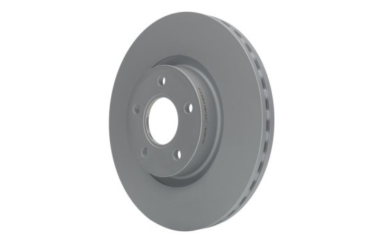 Brake disc 24.0125-0202.1 ATE, Image 2