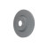 Brake Disc 24.0125-0209.1 ATE, Thumbnail 2