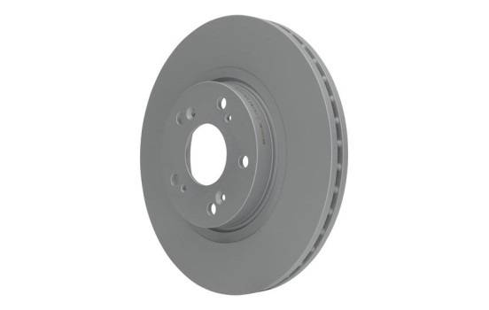 Brake Disc 24.0125-0211.1 ATE, Image 2