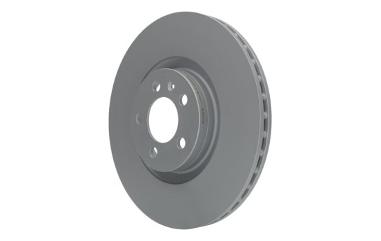 Brake disc 24.0125-0222.1 ATE, Image 2