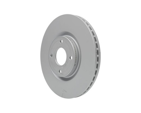 Brake disc 24.0125-0223.1 ATE, Image 2