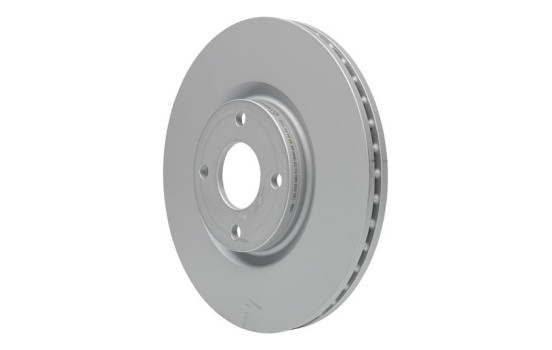 Brake disc 24.0125-0223.1 ATE, Image 2