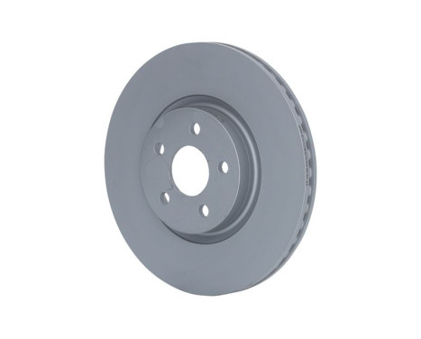 Brake disc 24.0125-0224.1 ATE, Image 2