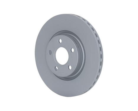 Brake disc 24.0125-0225.1 ATE, Image 2