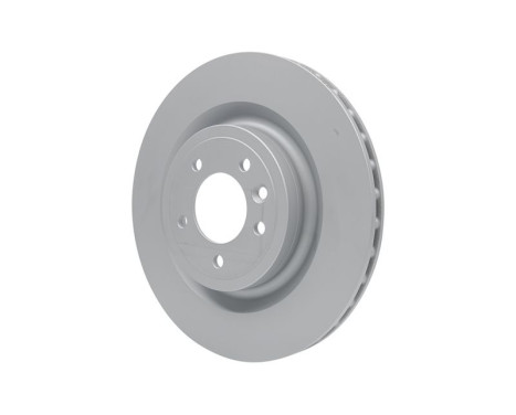 Brake disc 24.0125-0226.1 ATE, Image 2