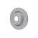 Brake disc 24.0125-0226.1 ATE, Thumbnail 2