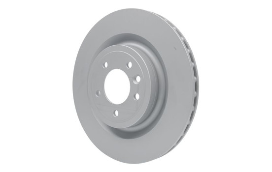 Brake disc 24.0125-0226.1 ATE, Image 2