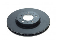 Brake Disc 24.0126-0102.1 ATE