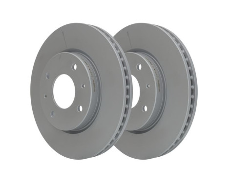 Brake Disc 24.0126-0131.1 ATE, Image 3