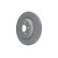 Brake Disc 24.0126-0137.1 ATE, Thumbnail 3