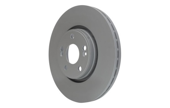Brake Disc 24.0126-0142.1 ATE, Image 3