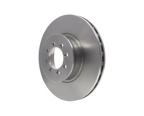 Brake Disc 24.0126-0144.1 ATE, Image 3