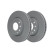 Brake Disc 24.0126-0146.1 ATE, Thumbnail 3