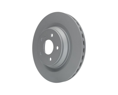 Brake Disc 24.0126-0149.1 ATE, Image 3