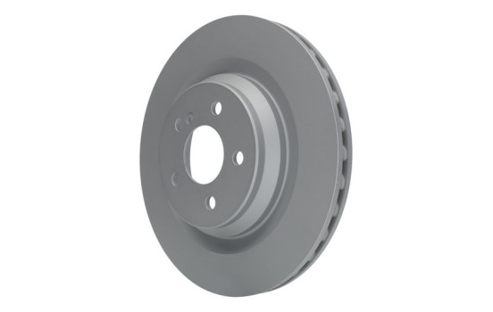 Brake Disc 24.0126-0149.1 ATE, Image 3