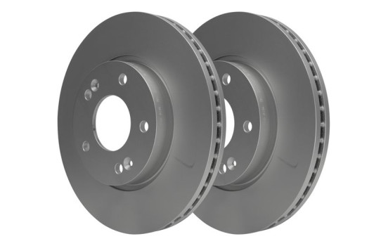 Brake Disc 24.0126-0150.1 ATE, Image 3