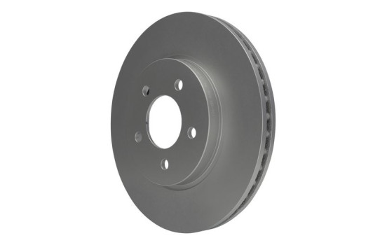 Brake Disc 24.0126-0151.1 ATE, Image 3