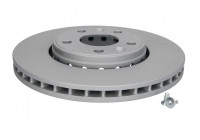 Brake Disc 24.0126-0158.1 ATE