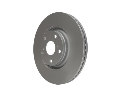 Brake Disc 24.0126-0160.1 ATE, Image 3