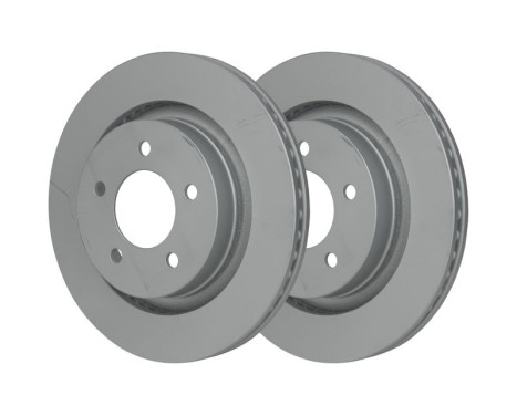 Brake Disc 24.0126-0179.1 ATE, Image 2