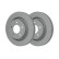 Brake Disc 24.0126-0179.1 ATE, Thumbnail 2