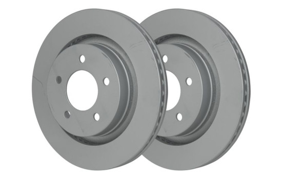 Brake Disc 24.0126-0179.1 ATE, Image 2