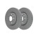 Brake Disc 24.0126-0180.1 ATE, Thumbnail 2