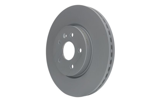 Brake Disc 24.0126-0182.1 ATE, Image 2