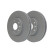 Brake Disc 24.0126-0187.1 ATE, Thumbnail 2