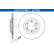 Brake disc 24.0127-0104.1 ATE