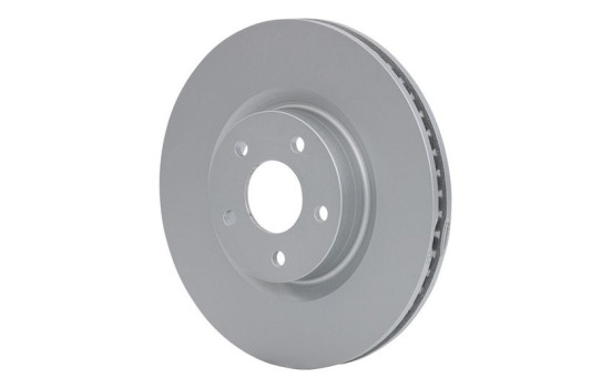 Brake disc 24.0127-0105.1 ATE, Image 2