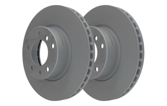 Brake Disc 24.0128-0101.1 ATE, Image 3