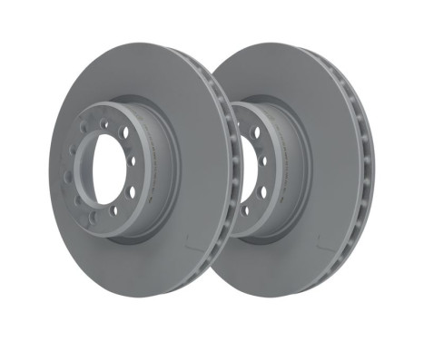 Brake Disc 24.0128-0102.1 ATE, Image 3