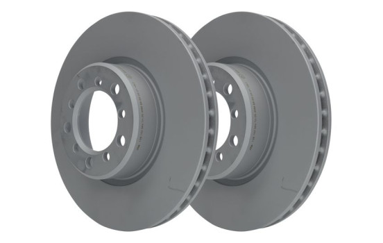 Brake Disc 24.0128-0102.1 ATE, Image 3