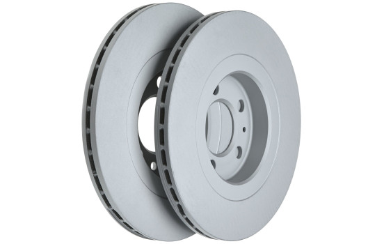 Brake Disc 24.0128-0115.1 ATE
