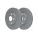 Brake Disc 24.0128-0115.1 ATE, Thumbnail 3