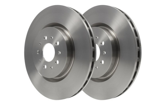 Brake Disc 24.0128-0119.1 ATE, Image 3