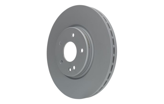 Brake Disc 24.0128-0126.1 ATE, Image 3