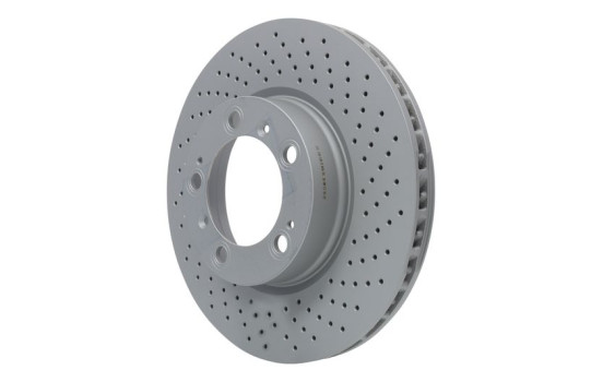 Brake Disc 24.0128-0130.1 ATE