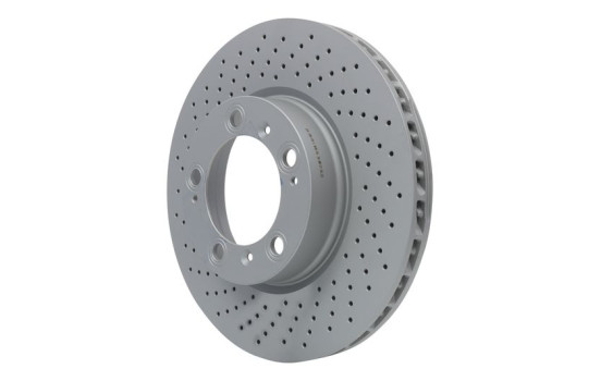 Brake Disc 24.0128-0131.1 ATE