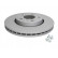 Brake Disc 24.0128-0132.1 ATE