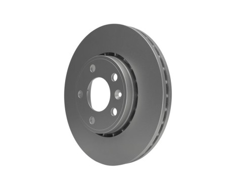 Brake Disc 24.0128-0132.1 ATE, Image 4