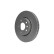 Brake Disc 24.0128-0132.1 ATE, Thumbnail 4