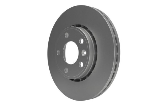 Brake Disc 24.0128-0132.1 ATE, Image 4