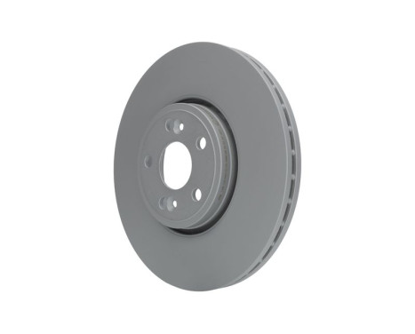 Brake Disc 24.0128-0133.1 ATE, Image 3