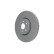 Brake Disc 24.0128-0133.1 ATE, Thumbnail 3